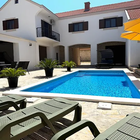 Two With Pool And Jacuzzi, Marin, *