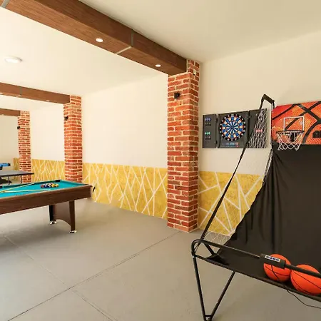 Two With Pool And Jacuzzi, Marin,