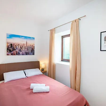 וילה Two With Pool And Jacuzzi, Marin, *