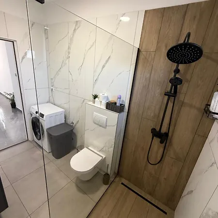 וילה Two With Pool And Jacuzzi, Marin, *