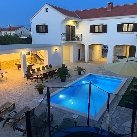 Two With Pool And Jacuzzi, Marin, *